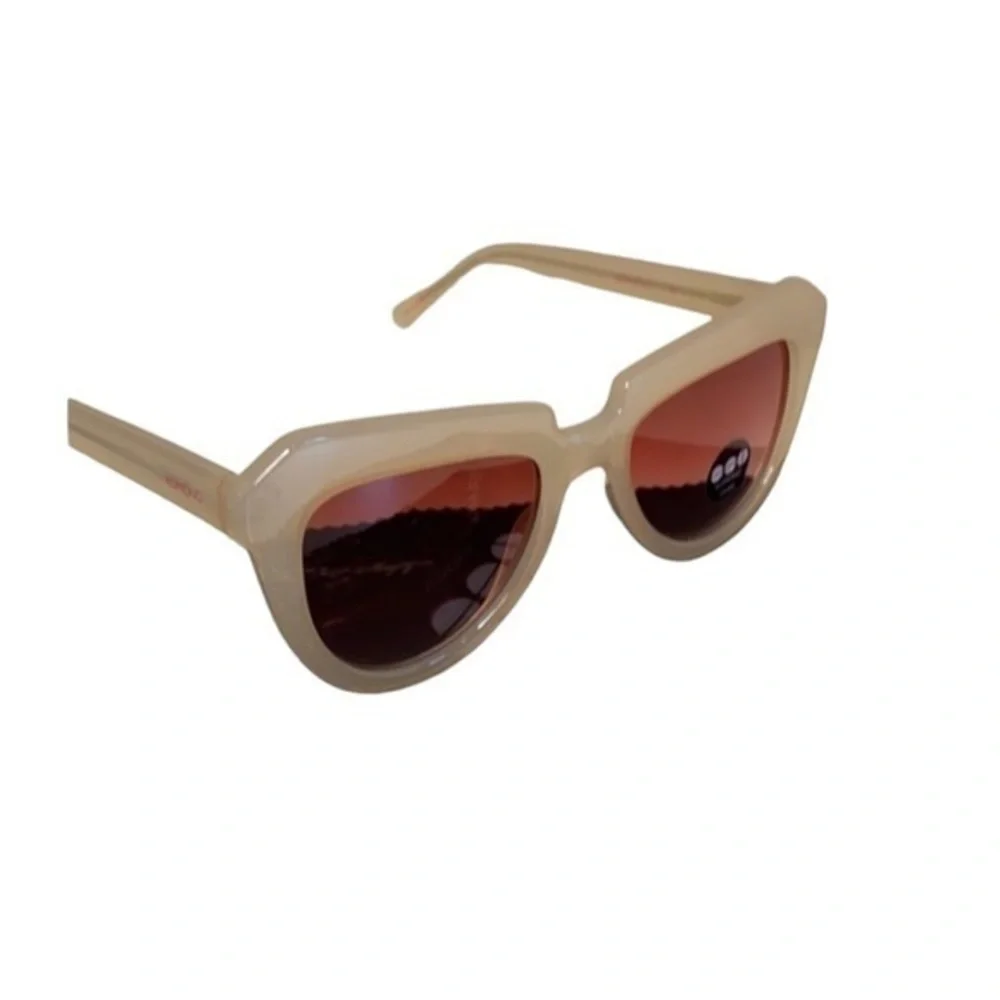 Anthropologie komono sunglasses